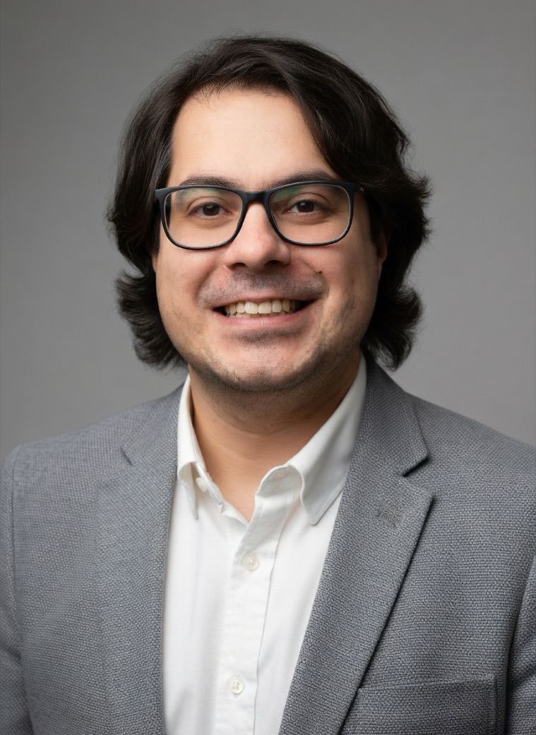 Felipe Zarate, CFO de iCOMERS