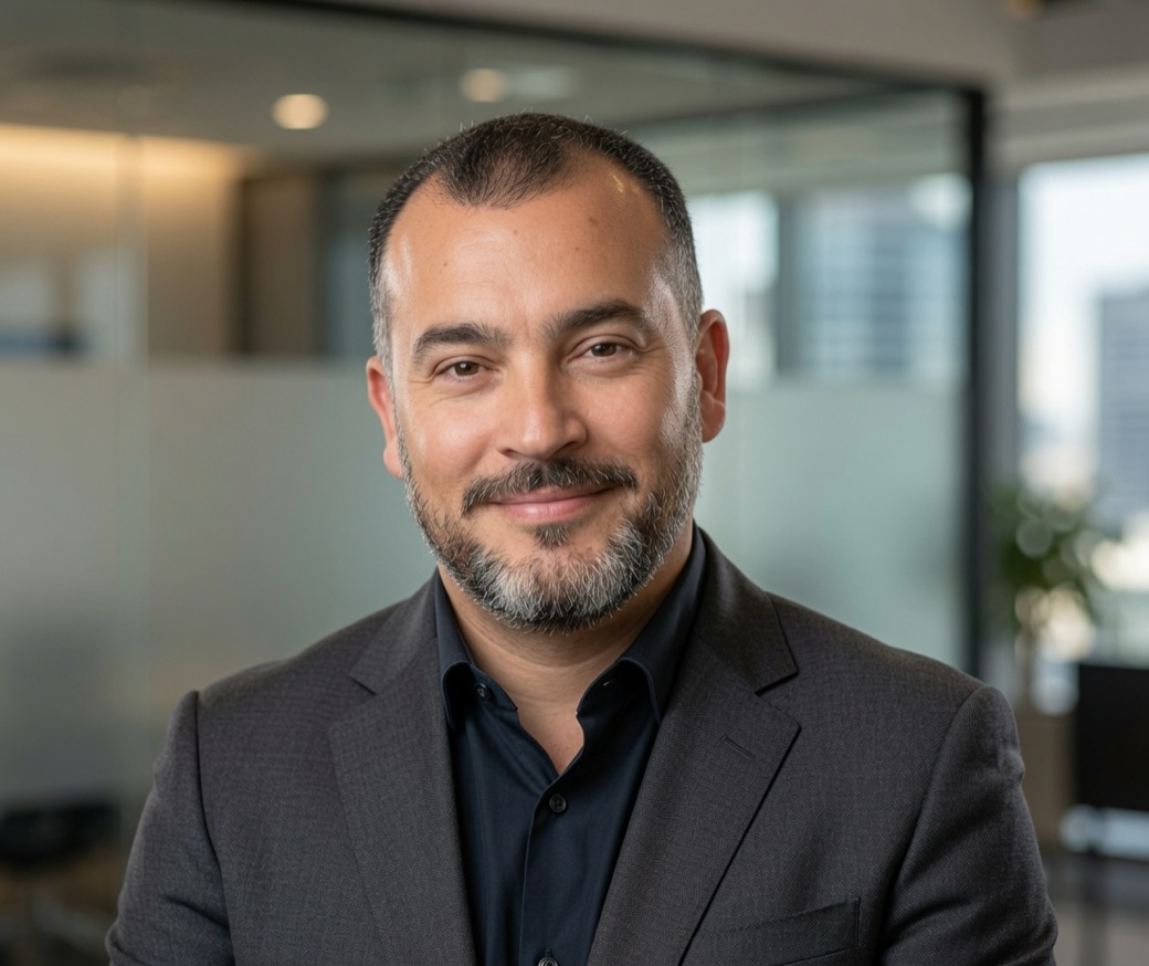Gustavo L. Riveros, CEO de iCOMERS